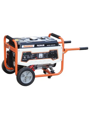 Palmera Pa350jm5 Eur5 Jeneratör 3,5 Kva Marşlı